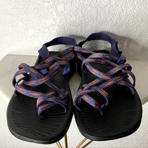 Chacos sz 8